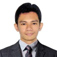 #519836 Joshua Erdy Alforja Tan 25/164/70 Makati City